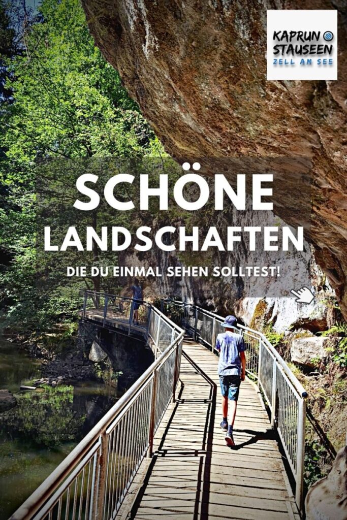 schöne Landschaften