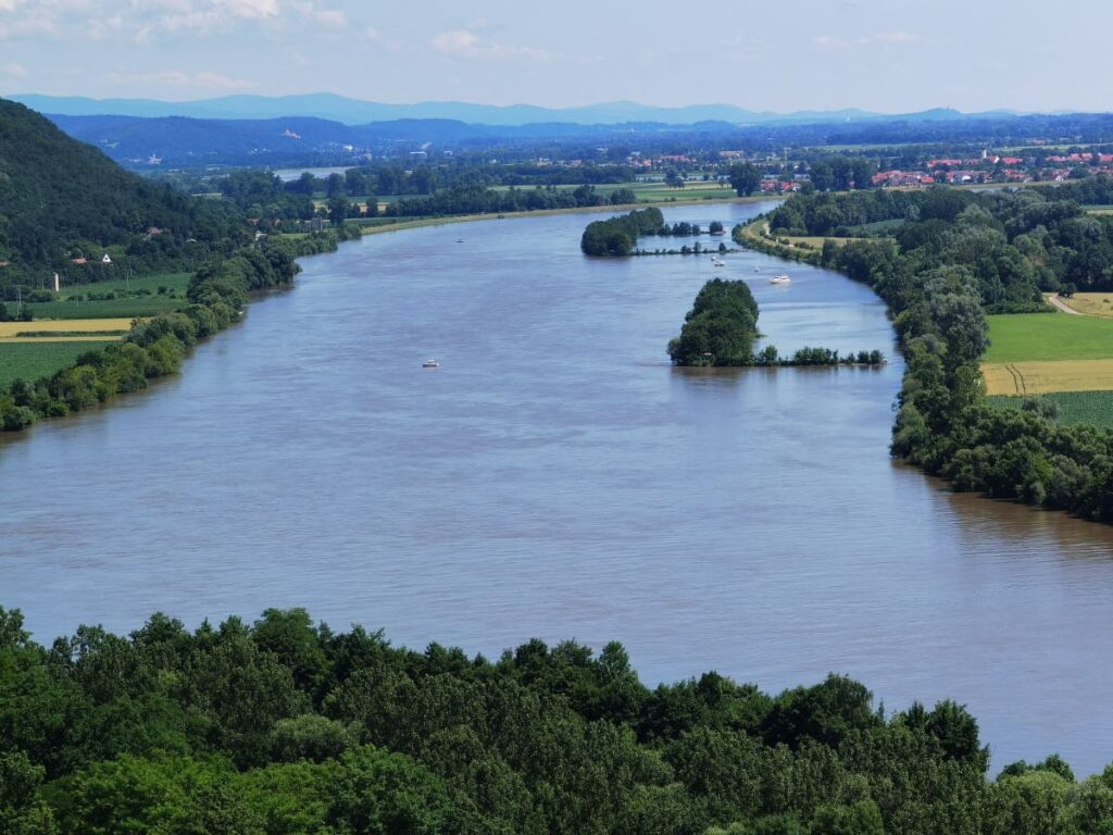 schöne Landschaften