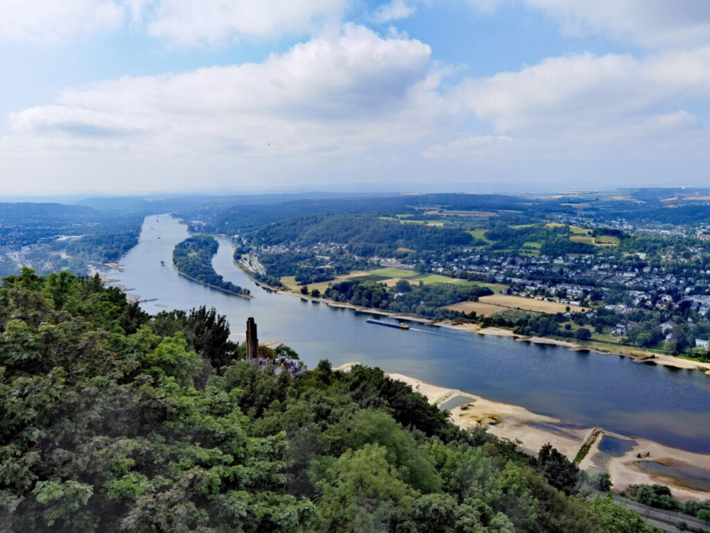 schöne Landschaften