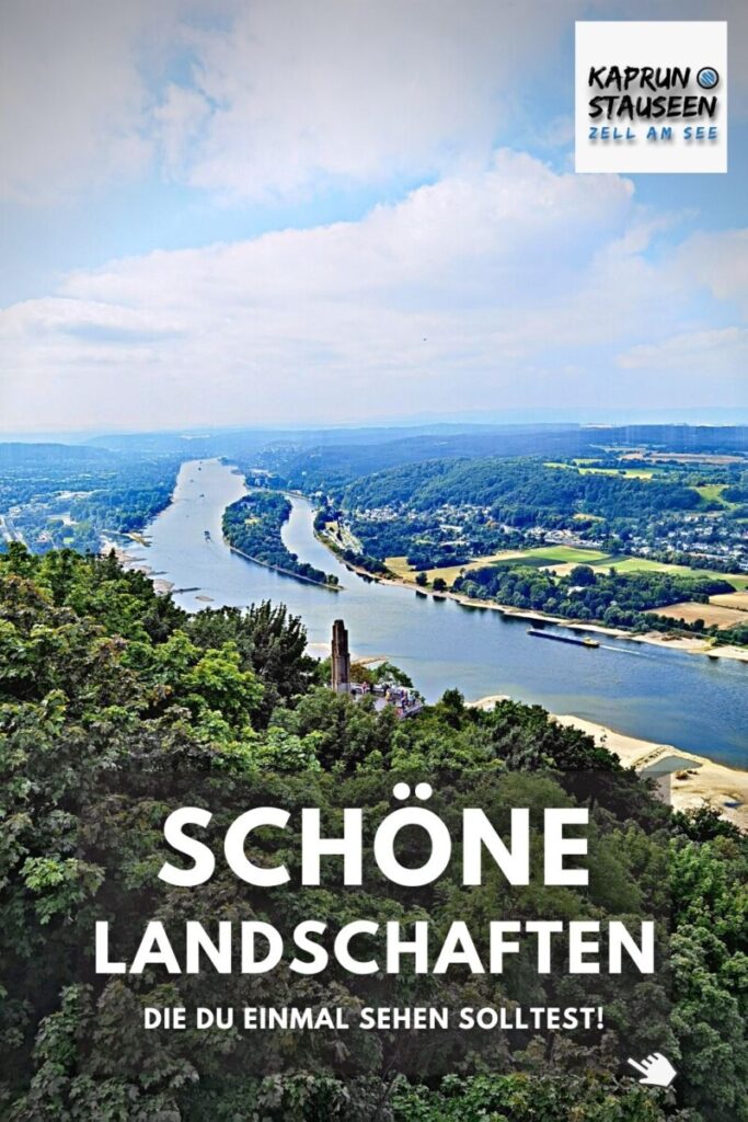 schöne Landschaften